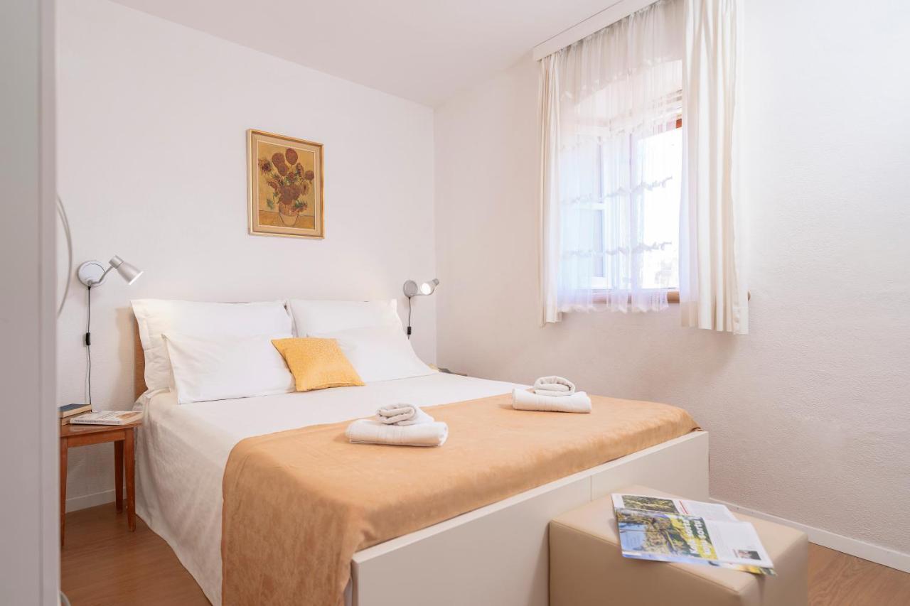 The Bastion - Zf Hvar Hvar Town Exterior photo
