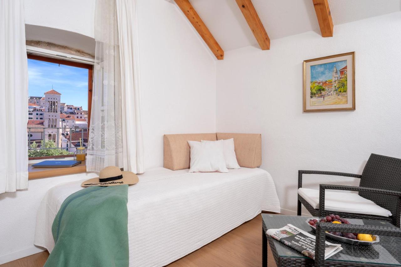 The Bastion - Zf Hvar Hvar Town Exterior photo