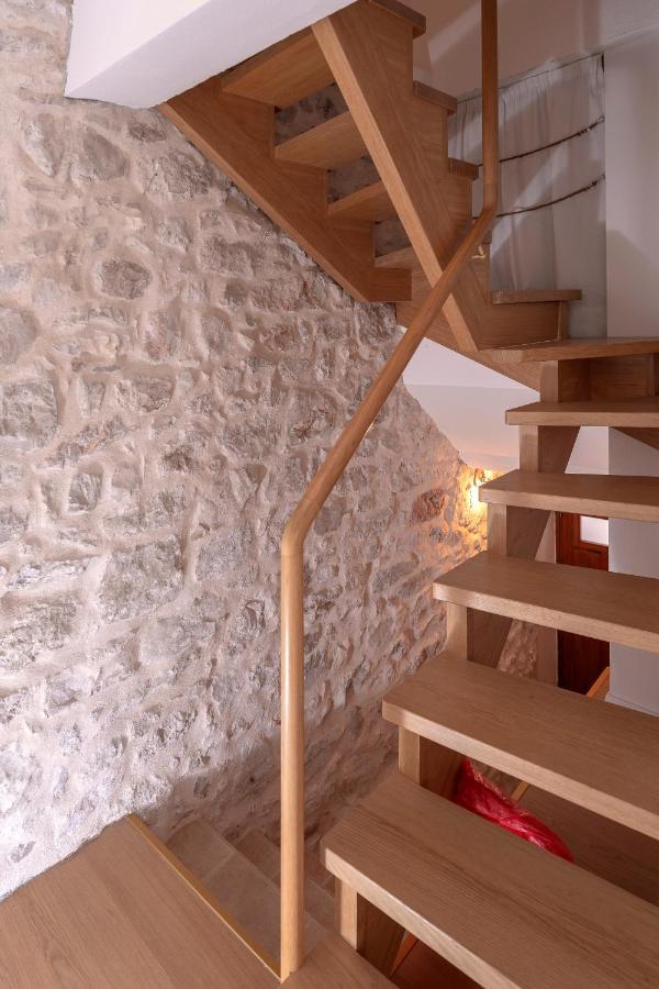 The Bastion - Zf Hvar Hvar Town Exterior photo