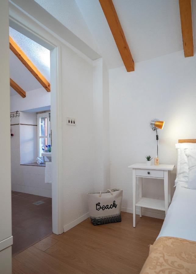 The Bastion - Zf Hvar Hvar Town Exterior photo